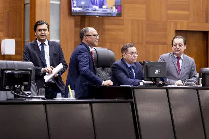 ALMT aprova projeto que busca garantir mais competência legislativa aos estados