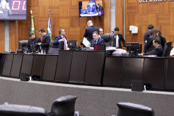 Deputados aprovam agência de investimentos e competitividade em segunda votação