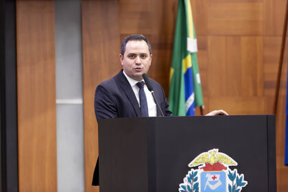 Parlamentar comandou os trabalhos da CPI da Telefonia Móvel