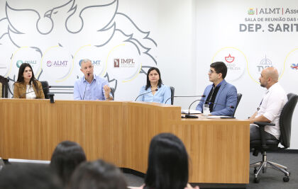 O deputado Faissal disse que após a instalação da CST da Energia Elétrica recebeu várias reclamações de consumidores