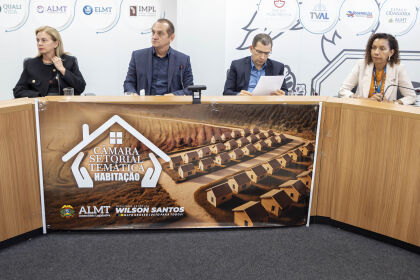 Em Cuiabá, um dos casos que ainda não tem resolução é referente à ocupação de uma área no Contorno Leste