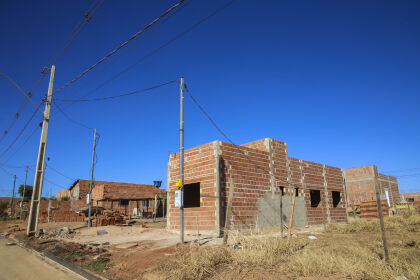 O sistema de habitação popular de Rondonópolis pode contribuir para o saneamento do setor em todo o estado