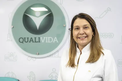 Dra. Andréa Magui fala sobre a importância da prevenção e realização de exames periódicos