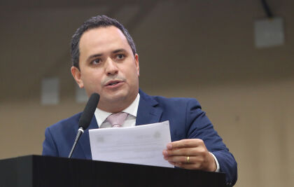 Para o deputado Diego Guimarães, cabe aos parlamentares debaterem eventuais alterações no traçado das rodovias estaduais