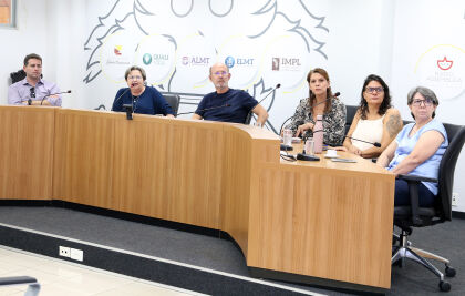 CST busca soluções para ampliar a rede de atendimento às pessoas em sofrimento ou com transtornos mentais e emocionais