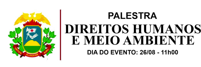 DIREITOS HUMANOS E MEIO AMBIENTE