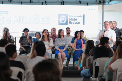 A inauguração representa um avanço na saúde pública do estado, sobretudo para a população trans que era negligenciada