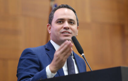 Segundo o deputado, cerca de 30% dos atestados emitidos atualmente são fraudados