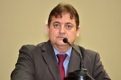  Deputado Sebastião Rezende 