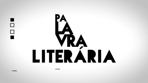 Palavra Literária