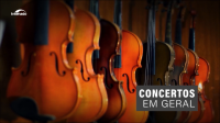 Concertos em Geral