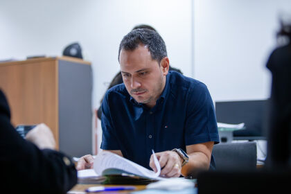 Deputado lembra que Poder Público cobra muitas obrigações do cidadão e precisa prestar um bom serviços