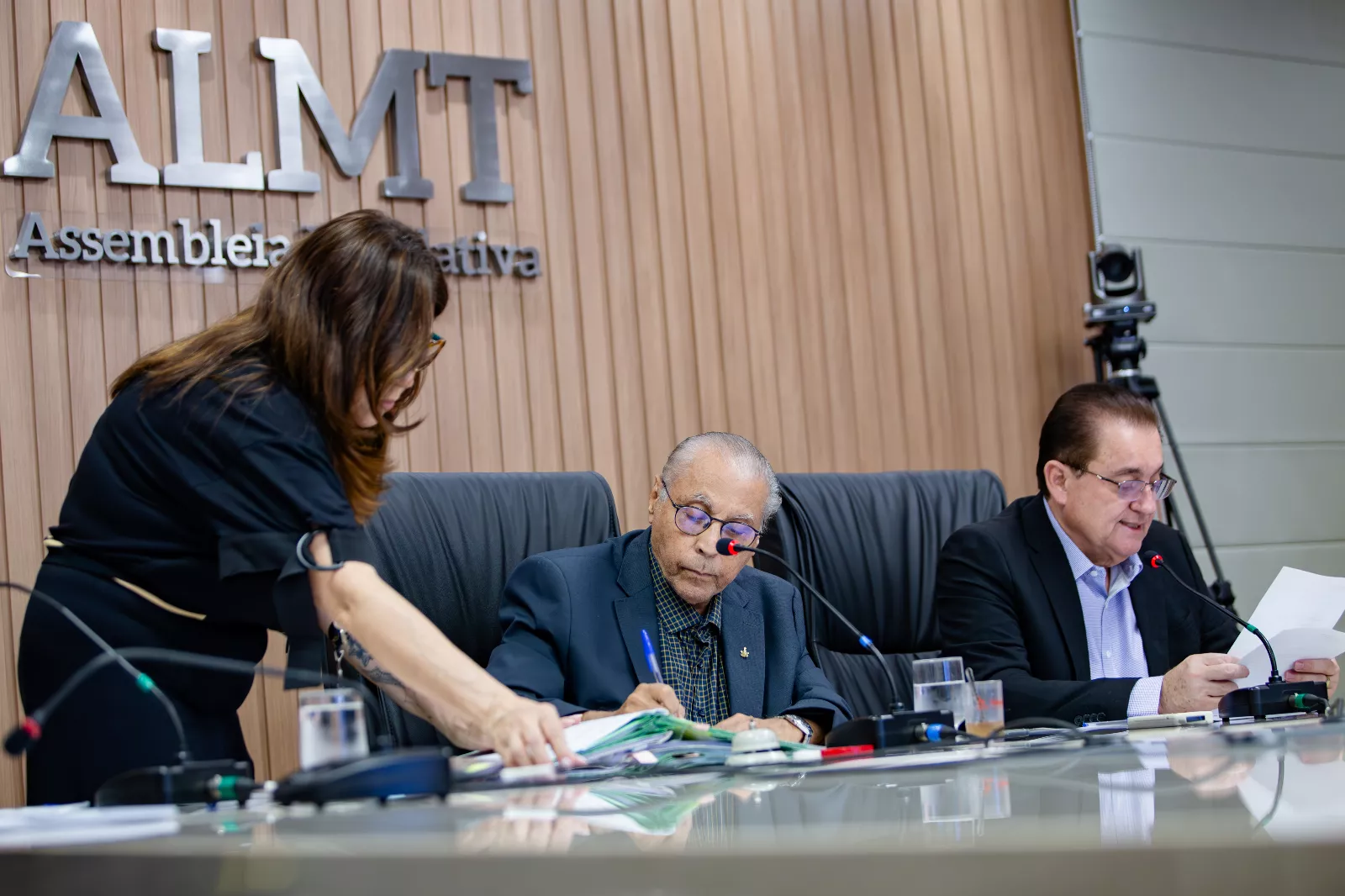 Fotografia: GILBERTO LEITE DE OLIVEIRA