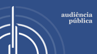 Audiência Pública