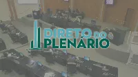 Direto do Plenário