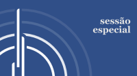 Sessão Especial