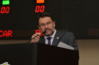 Oscar destina R$ 250 mil em emenda para regularização do assentamento Vale do Juinão