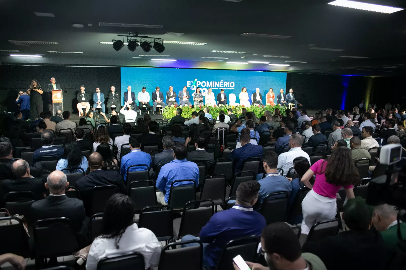 Fotografia: Luciano Campbell