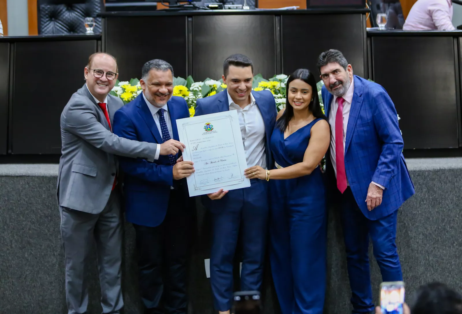 Fotografia: GILBERTO LEITE DE OLIVEIRA