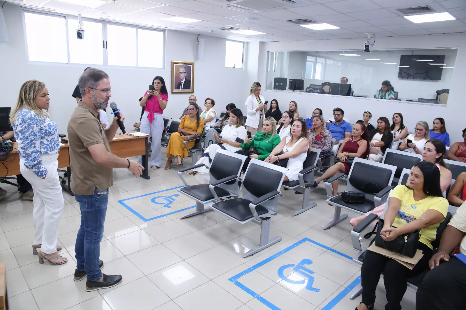 Fotografia: Ronaldo Mazza