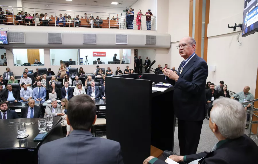 ALMT promove seminário sobre legística e mandato parlamentar nos dias 26 e 27