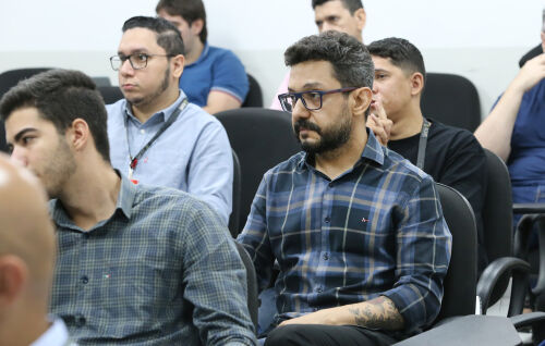 Fotografia: JLSIQUEIRA/ALMT