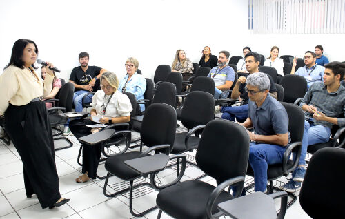 Fotografia: JLSIQUEIRA/ALMT