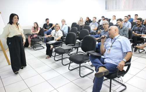 Fotografia: JLSIQUEIRA/ALMT