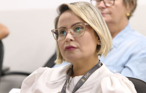 Fotografia: JLSIQUEIRA/ALMT