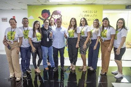 O anúncio foi feito após rigorosa votação técnica, que a partir de agora passa a ser aberta ao público