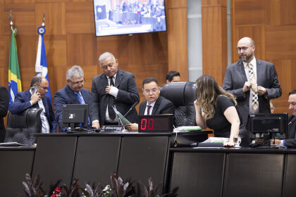 O governo faz questão de destacar o alerta da Organização Mundial de Saúde (OMS) para os efeitos adversos à saúde mental