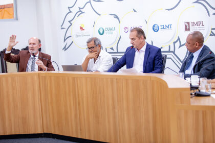 O deputado Carlos Avallone defendeu a continuação da proibição até uma reavaliação