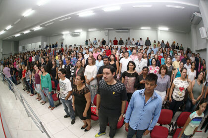 Nordeste de Mato Grosso sedia duas audiências públicas