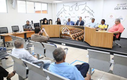 Em Mato Grosso, somente o município de Sinop se adequou à regulamentação da lei federal