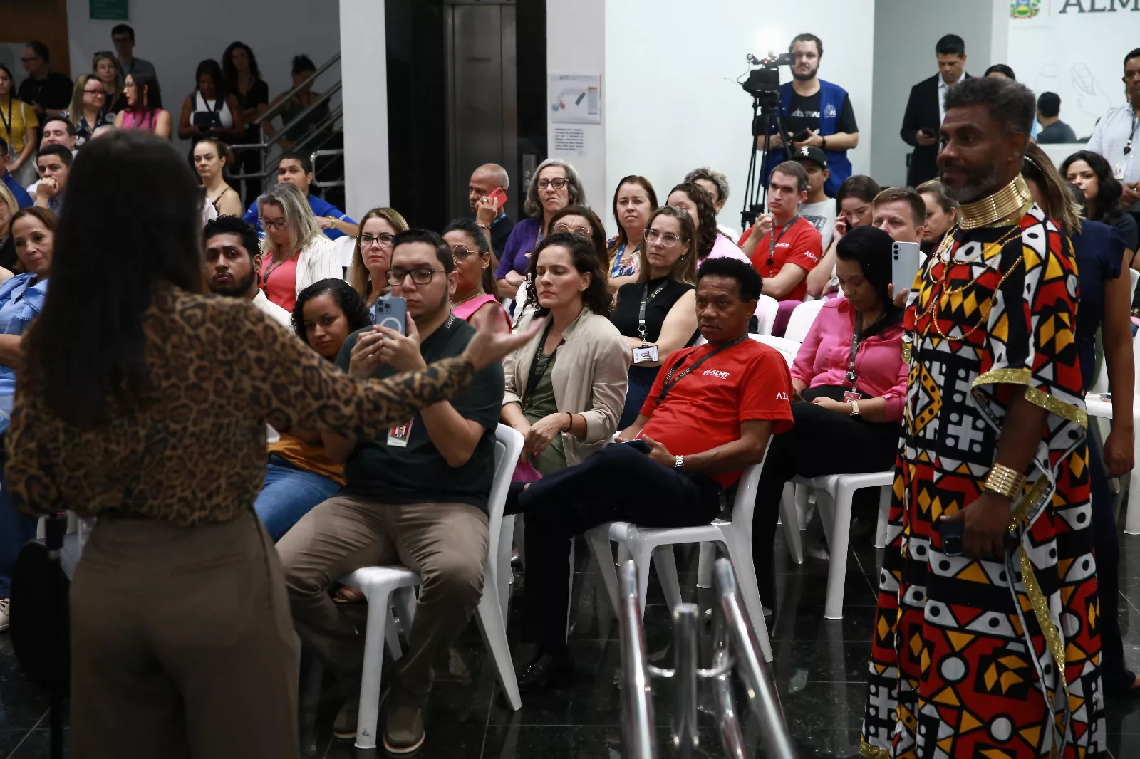 Fotografia: Helder Faria