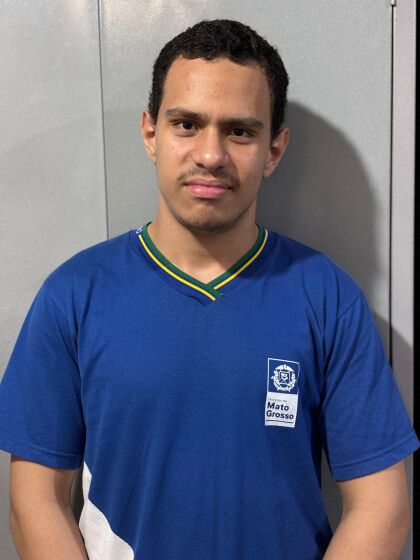 ADMILSON FERNANDO NASCIMENTO NETO