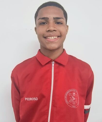 DANILO HENRIQUE PEDROSO DA SILVA