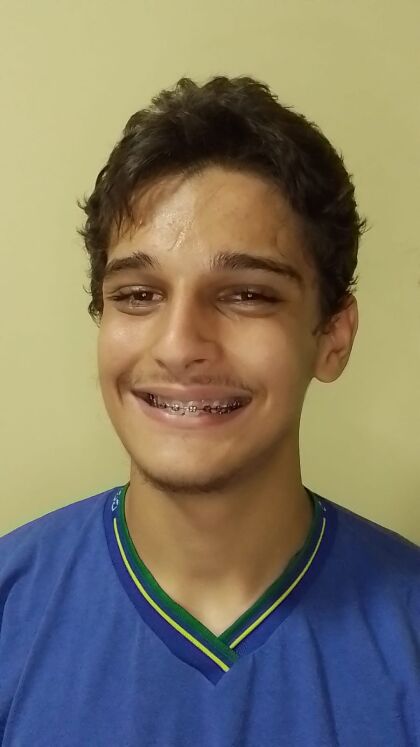 PEDRO HENRIQUE DO CARMO