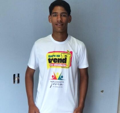 GUSTAVO GOMES BARBOSA