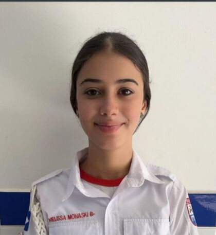 MELISSA MONASKI CONCEIÇÃO