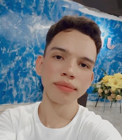 DANIEL PITER RODRIGUES WOLINGER