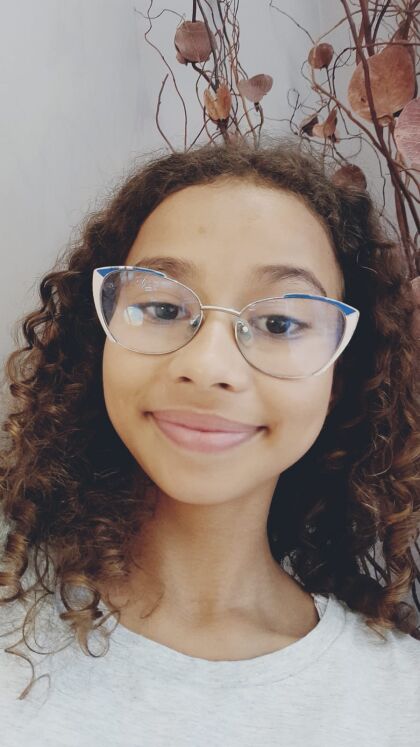 GEOVANA CRISTINA DE LIMA VIEIRA