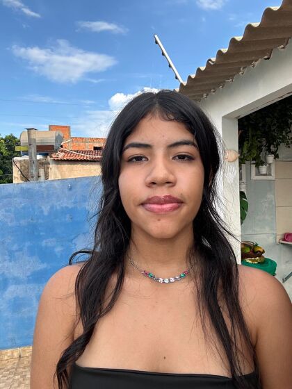 ANA LUIZA NEVES FERREIRA