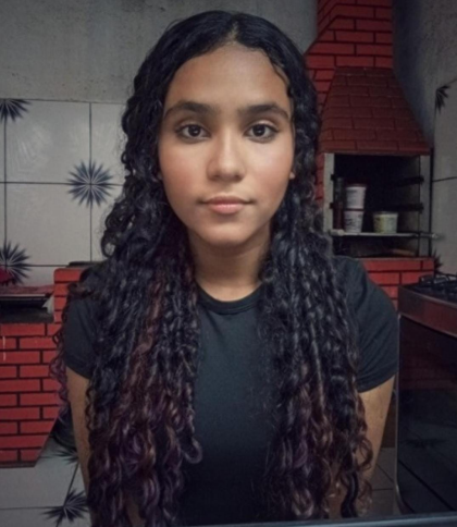 ARIANNY RAYRA FERREIRA DE FRANÇA