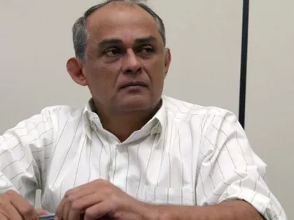 Foto do parlamentar LUIZ ANTONIO VITORIO SOARES