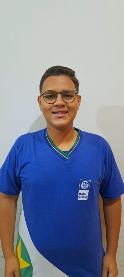 GUSTAVO MIGUEL TELES BASTOS