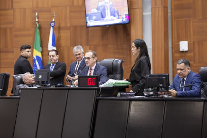 Consta no PL que o governo identificou a necessidade de criação da diretoria