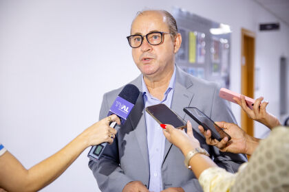 Dr. Eugênio é autor da proposta que amplia o atendimento aos pacientes renais crônicos no estado