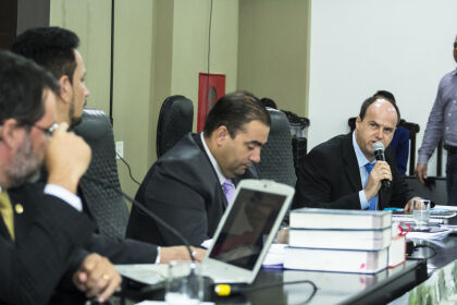 Superintendente da Caixa acredita em conclusão do VLT com R$1,477 bi