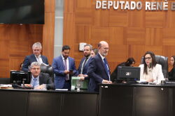 Deputados aprovam PLC que altera cálculo do ICMS para os municípios
